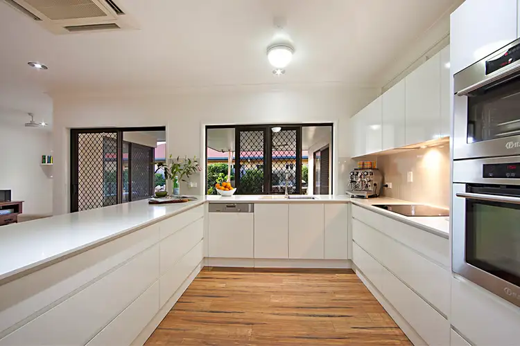 Fourth view of Homely house listing, 2 Vindex Court, Annandale QLD 4814