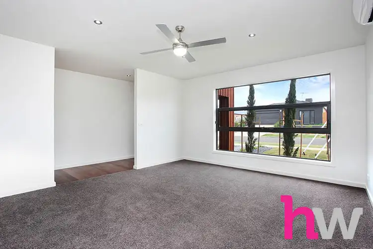 Second view of Homely house listing, 24 Tannin Way, Waurn Ponds VIC 3216