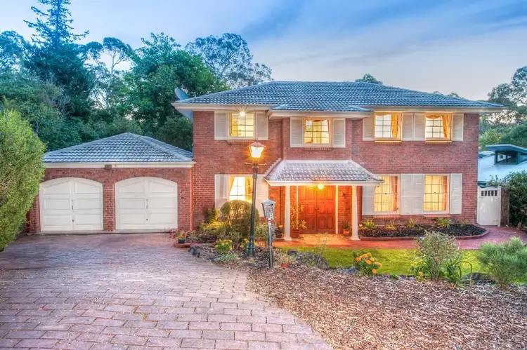 Main view of Homely house listing, 1B Edinburgh Avenue, Stonyfell SA 5066