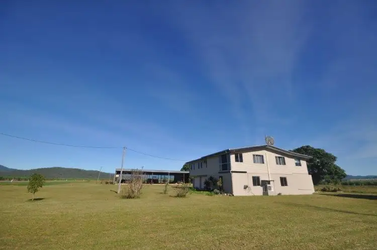 Fifth view of Homely house listing, 1220 Stone River Road, Ingham QLD 4850