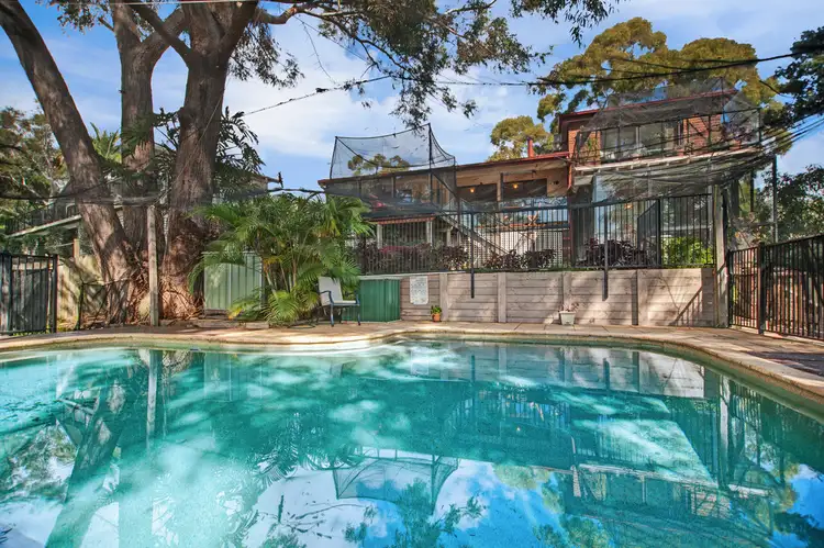 Fourth view of Homely house listing, 28 Dean Parade, Lemon Tree Passage NSW 2319