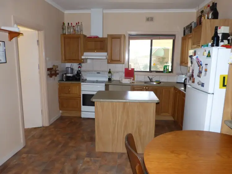 Second view of Homely house listing, 23 Railway Terrace North, Pinnaroo SA 5304