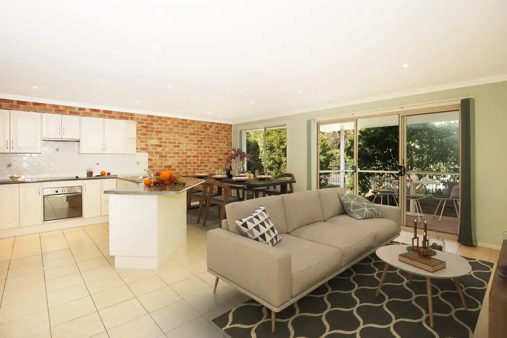 Main view of Homely unit listing, 7/64 Brinawarr St, Bomaderry NSW 2541