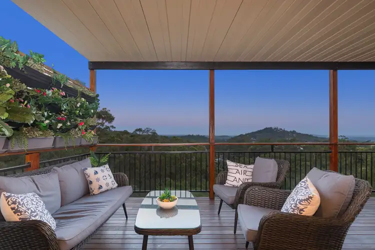29 Kimberley Drive, Shailer Park QLD 4128