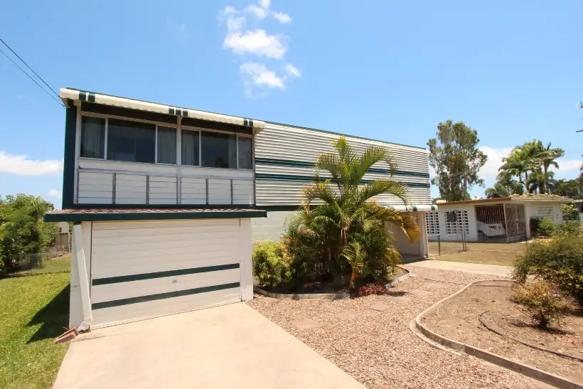 Main view of Homely house listing, 69 Thompson Street, Aitkenvale QLD 4814
