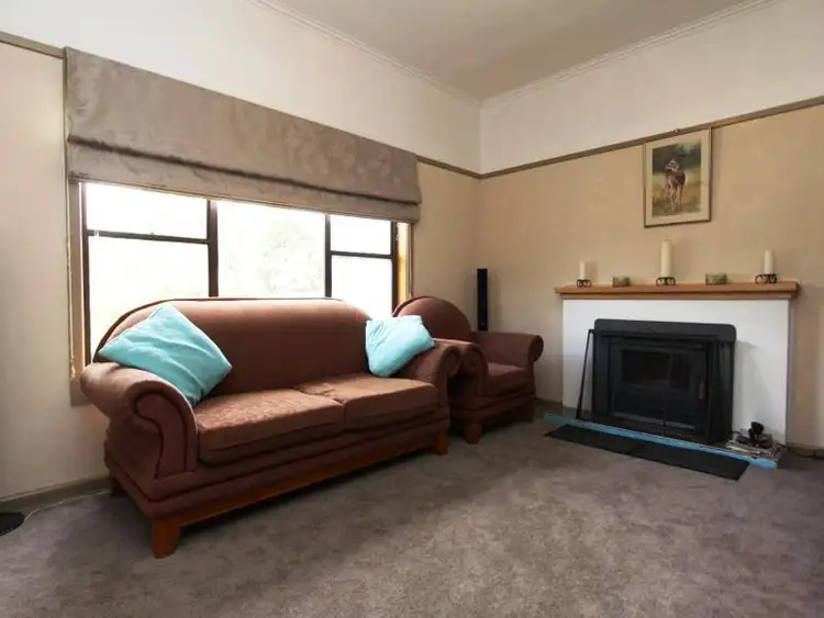 Second view of Homely house listing, 1 Simpson Street, Sale VIC 3850