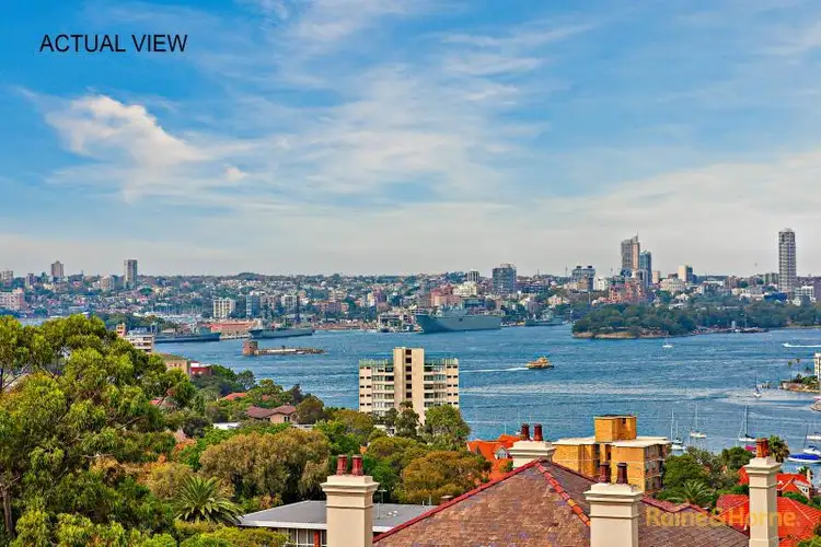 14/7 Anderson Street, Neutral Bay NSW 2089