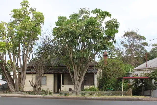 Main view of Homely house listing, 165 Main Road, Cardiff NSW 2285