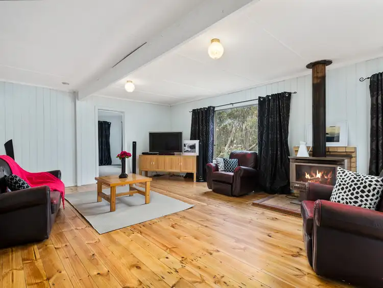 Second view of Homely house listing, 430 Scobles Road, Drummond VIC 3461