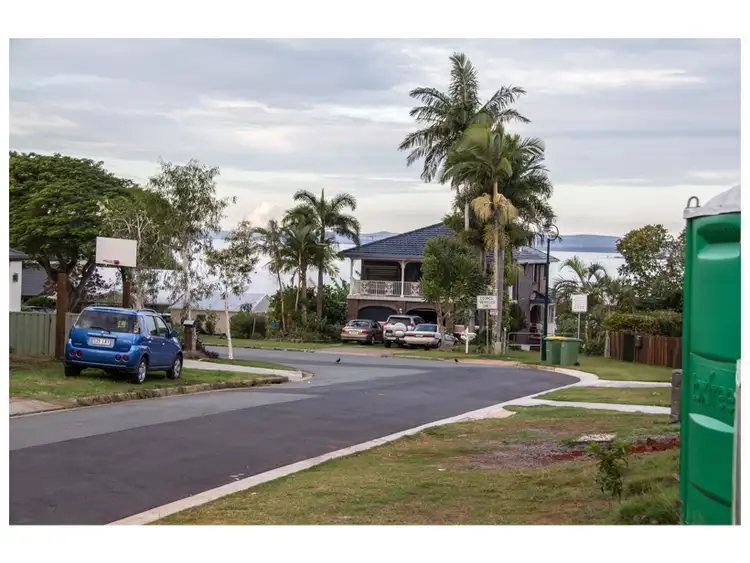 Fourth view of Homely land listing, 27 Counihan Street, Ormiston QLD 4160