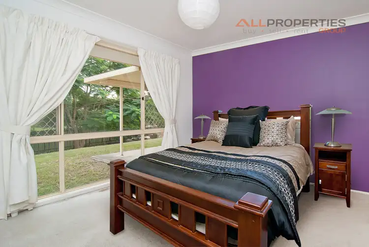 Fifth view of Homely house listing, 38 Stoten Street, Eagleby QLD 4207