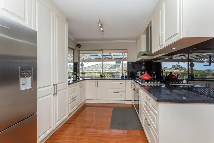 Fourth view of Homely house listing, 16 Pinto Court, Woodcroft SA 5162