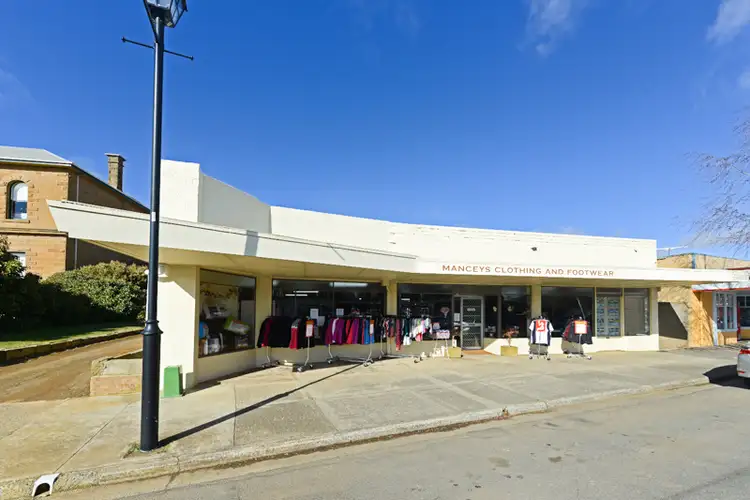 Second view of Homely other listing, 67 High Street, Oatlands TAS 7120