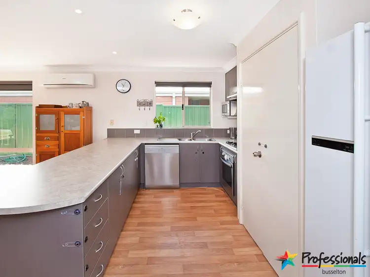Third view of Homely house listing, 112 Beachfields Drive, Abbey WA 6280