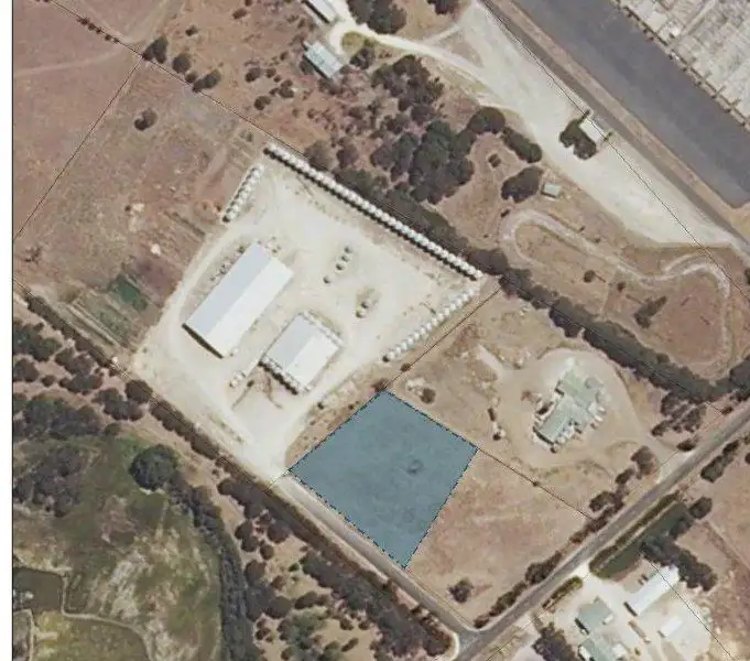 Second view of Homely land listing, Lot 12 & 13 Saleyards Road, Millicent SA 5280