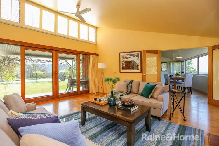 Second view of Homely house listing, 68 Billywillinga Road, Billywillinga NSW 2795