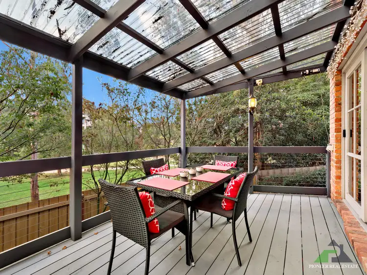 Third view of Homely house listing, 5/41 Orchard Crescent, Mont Albert North VIC 3129