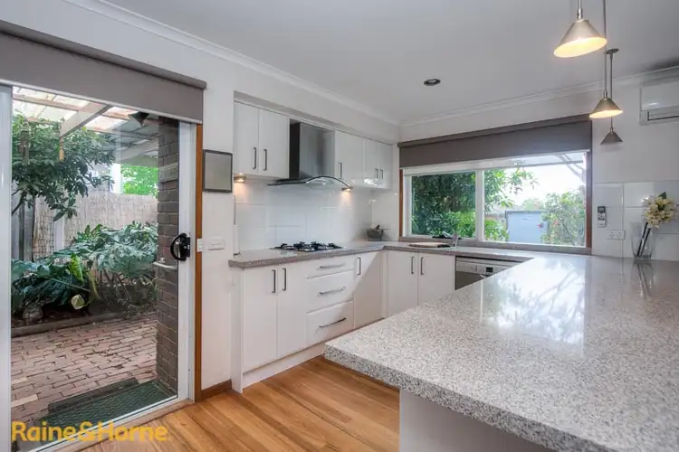 Second view of Homely house listing, 10 Scott Street, Sunbury VIC 3429