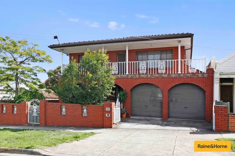 50 St Leonards Road, Ascot Vale VIC 3032