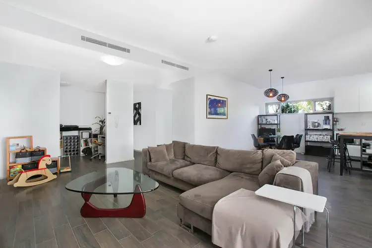 Sixth view of Homely apartment listing, G04/104A Bay Street, Pagewood NSW 2035