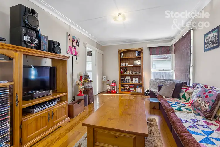 Second view of Homely house listing, 44 Lee Ann Street, Forest Hill VIC 3131
