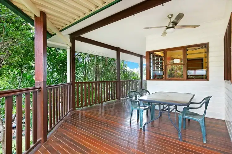 Third view of Homely house listing, 36 Benn Street, Brinsmead QLD 4870