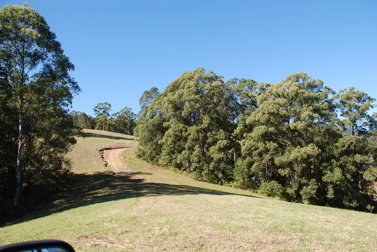 Fourth view of Homely land listing, Lot 128 Boormans Road, Tyalgum NSW 2484