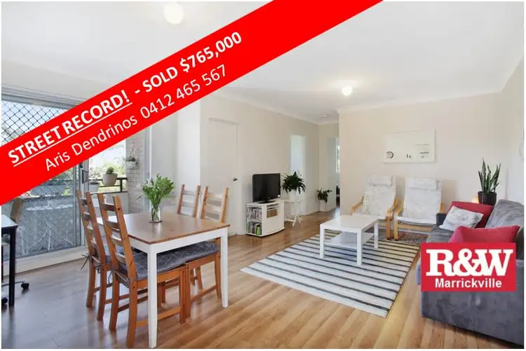 9/12 Myra Road, Dulwich Hill NSW 2203