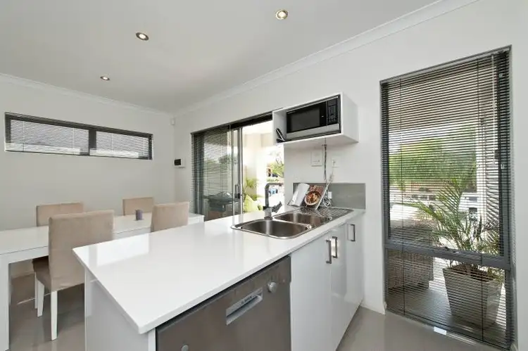 Seventh view of Homely apartment listing, 6/15 Waterloo Street, Joondanna WA 6060