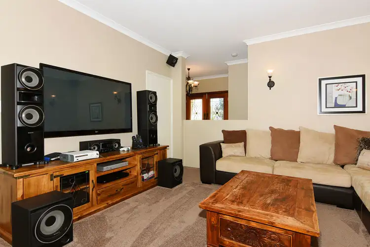 Sixth view of Homely house listing, 30 Bayley Close, Australind WA 6233
