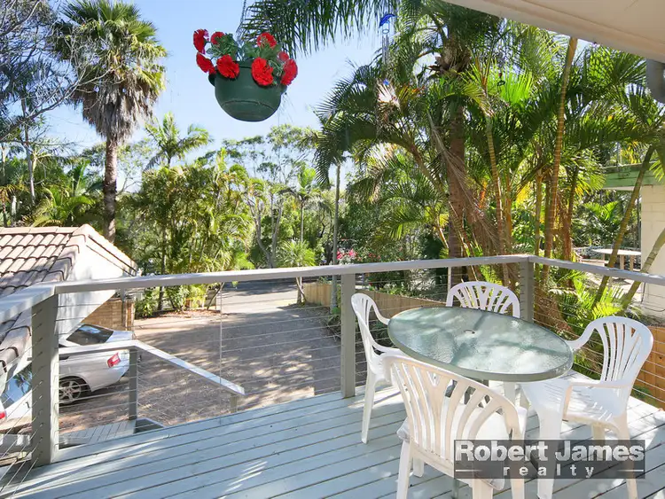Second view of Homely house listing, 1/29 Bottlebrush Avenue, Noosa Heads QLD 4567