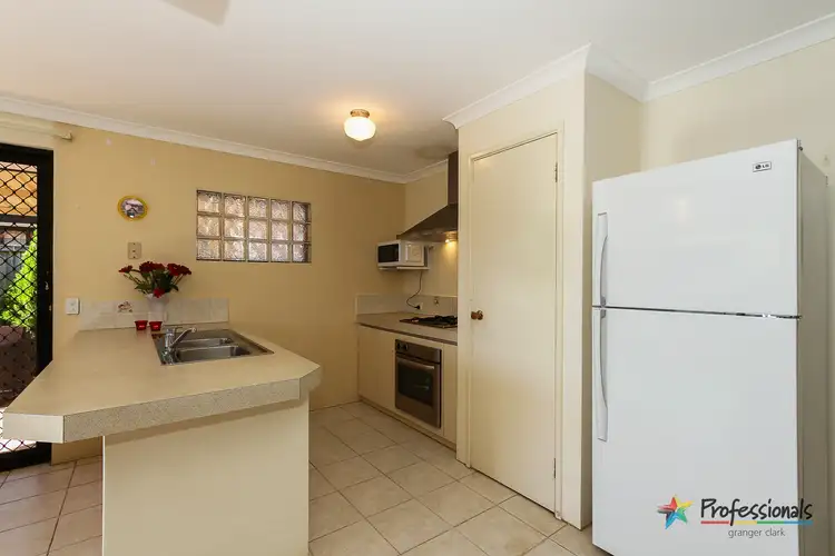 Sixth view of Homely house listing, 106 Vaucluse Crescent, Ellenbrook WA 6069