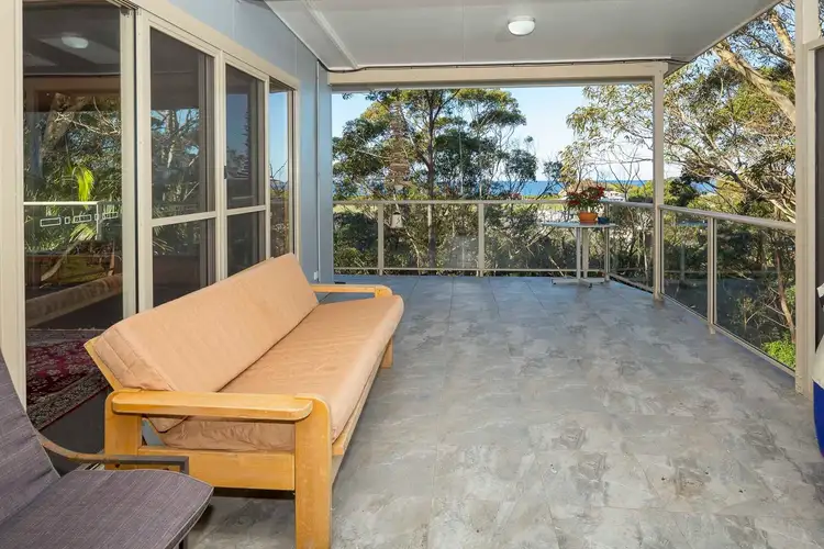 Fourth view of Homely house listing, 57 Forest Parade, Tomakin NSW 2537