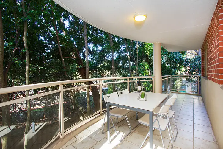 Sixth view of Homely unit listing, 2/99 Hampden Road, Artarmon NSW 2064