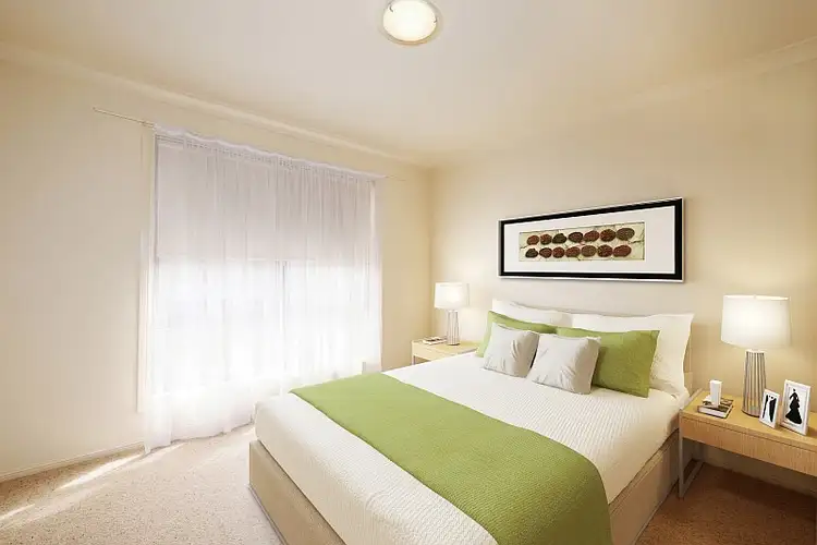 Fifth view of Homely townhouse listing, 2/38 Brougham Street, East Gosford NSW 2250