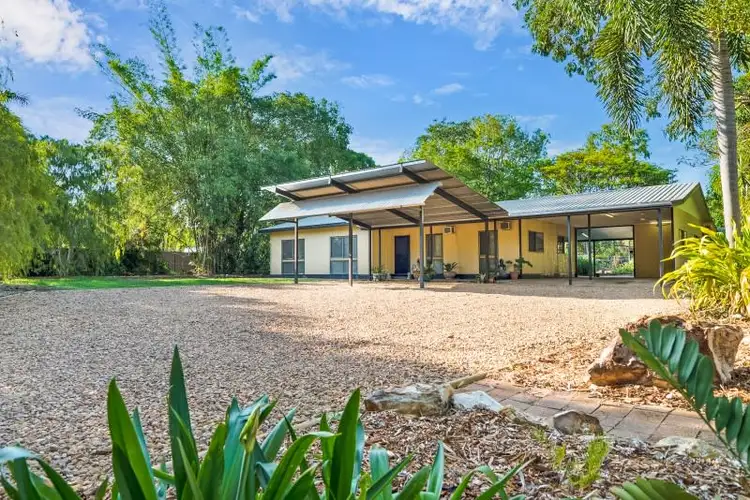 13 Ganley Court, Howard Springs NT 835