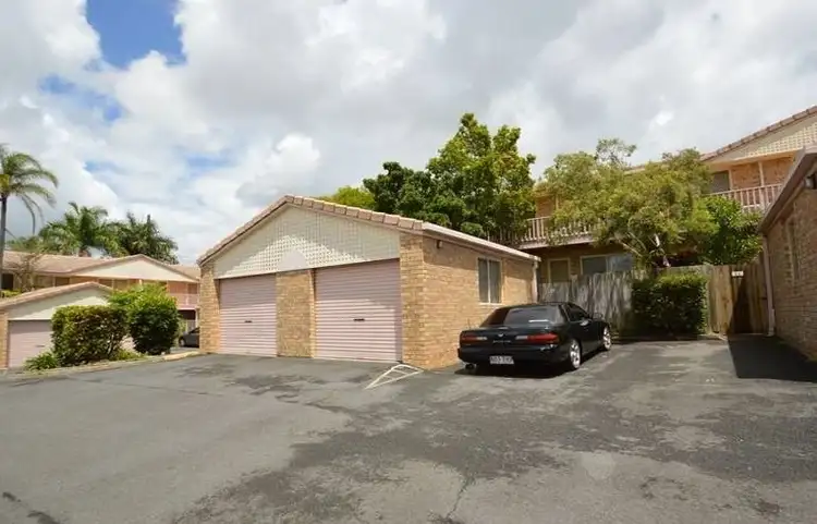 Second view of Homely house listing, 25/49 Maranda Street, Shailer Park QLD 4128