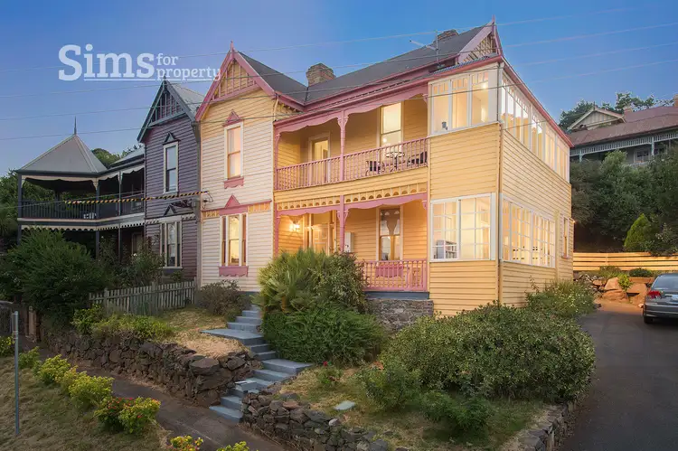 4 Bourke Street, Launceston TAS 7250