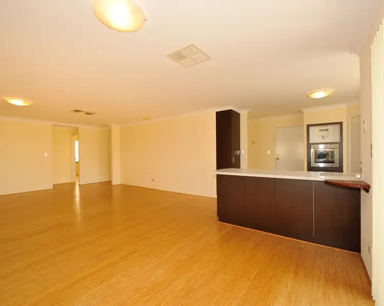 Fifth view of Homely house listing, 43 Waring Heights, Baldivis WA 6171