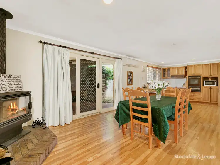 Seventh view of Homely house listing, 24 Chamberlain Drive, Leongatha VIC 3953