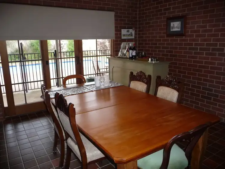 Sixth view of Homely house listing, 18 Maiden Smith Drive, Moama NSW 2731