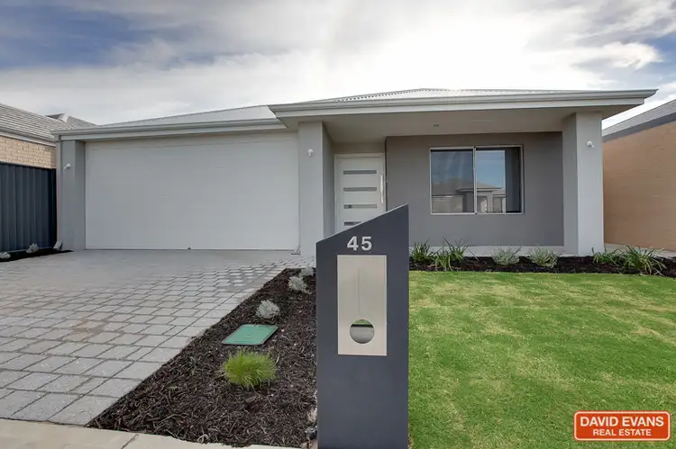 45 Dunmore Crescent