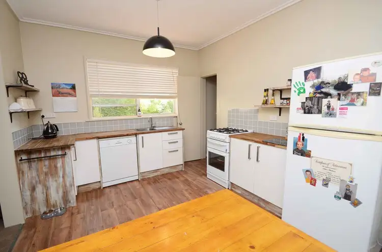 Second view of Homely house listing, 13 William St South, Wentworth NSW 2648