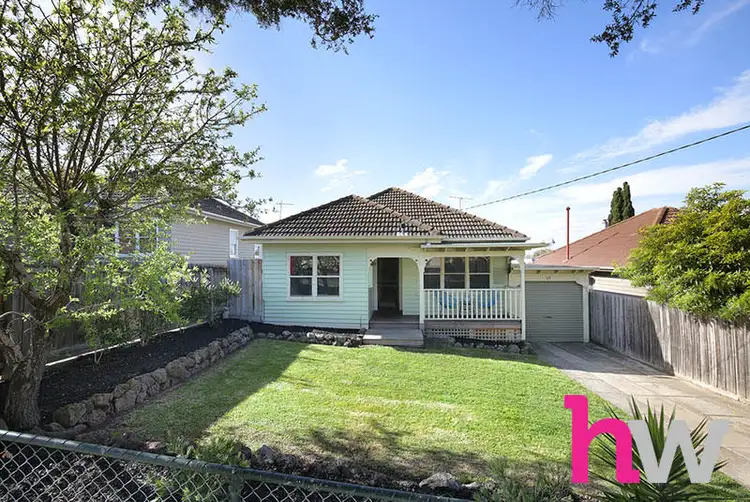15 Argyle Street, Belmont VIC 3216