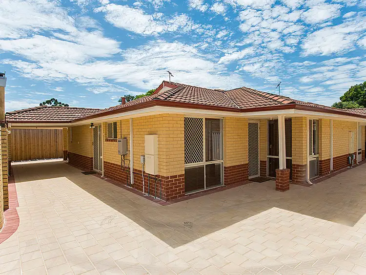 Second view of Homely villa listing, 36A Mint Street, East Victoria Park WA 6101