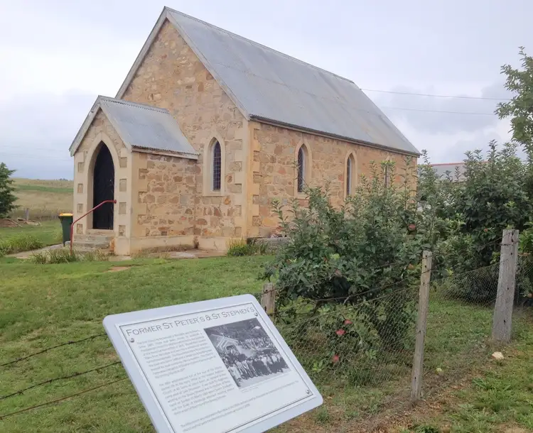 19 Florence Street, Berridale NSW 2628
