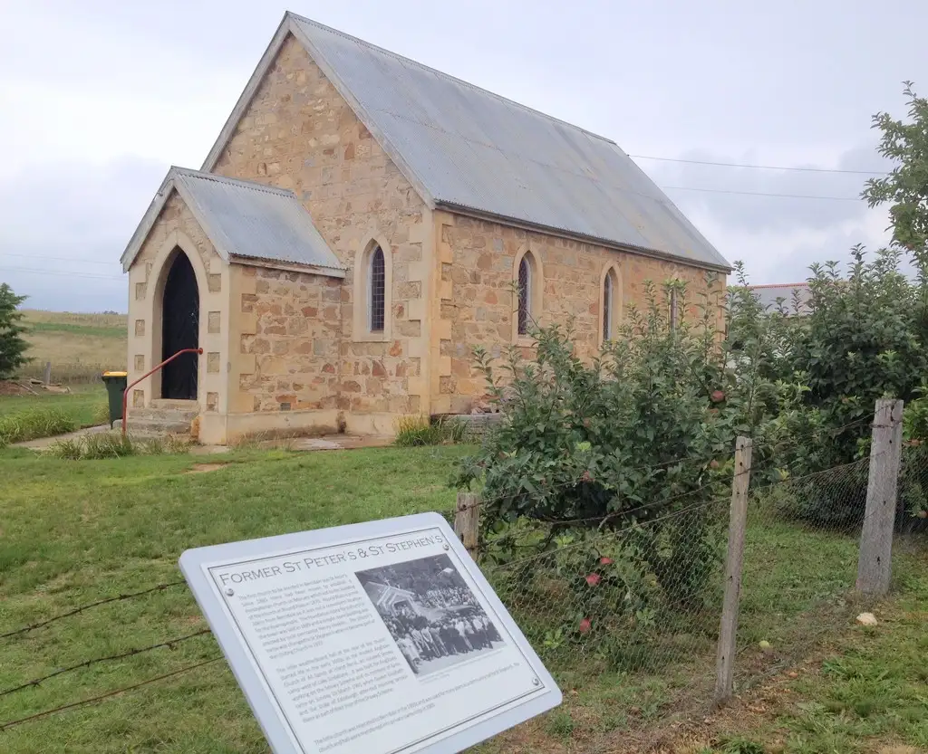 Main view of Homely house listing, 19 Florence Street, Berridale NSW 2628