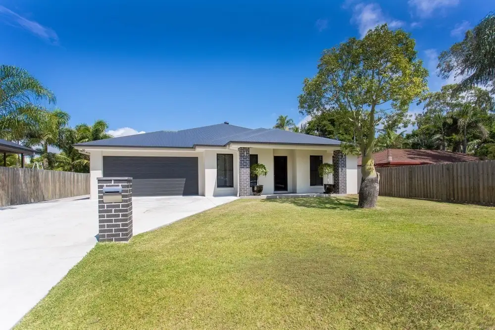 Main view of Homely house listing, 3 Roma Street, Scarborough QLD 4020