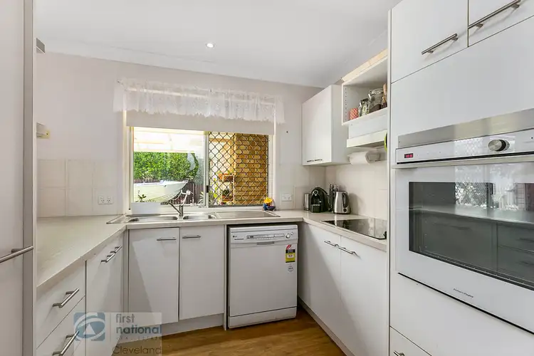 Fourth view of Homely house listing, 14 Camdre Court, Cleveland QLD 4163
