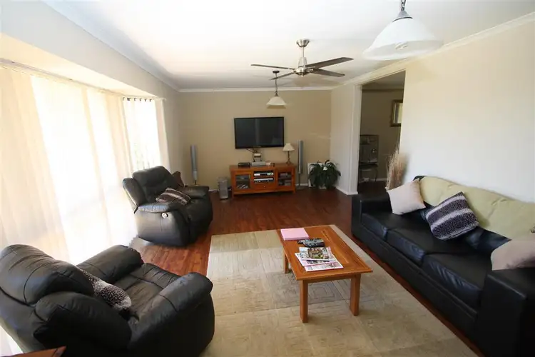 Third view of Homely house listing, 11 Rydal Road, Cooma NSW 2630